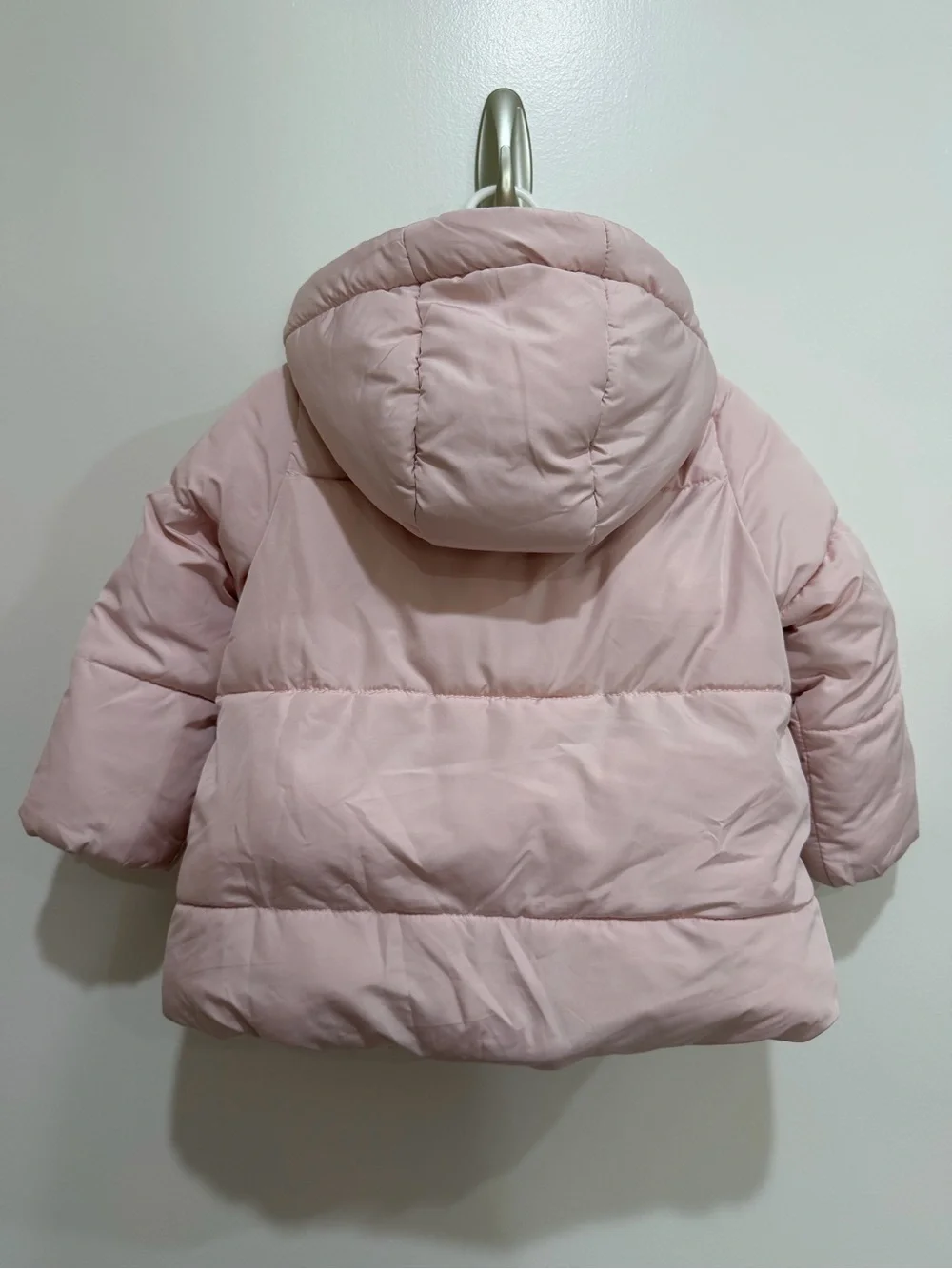 Zara size soft